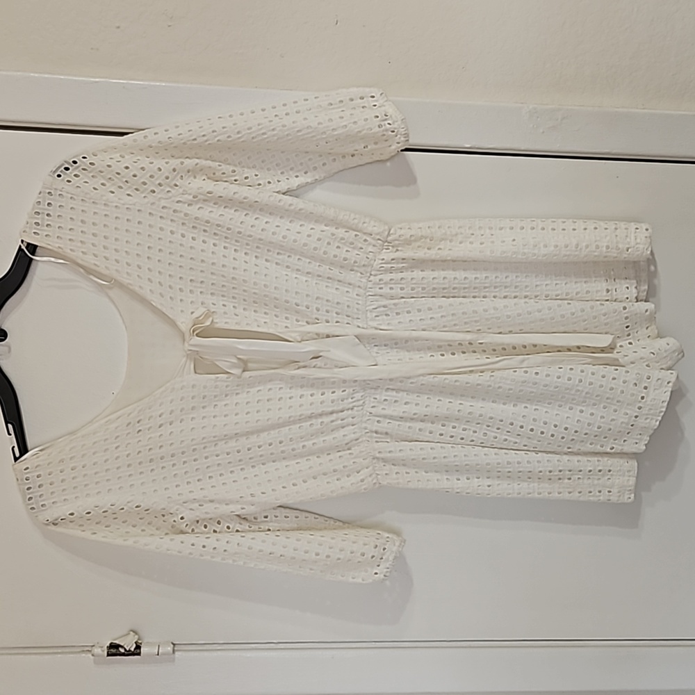 Anthropolohie Lilka Romper, size XS - Picture 5 of 6